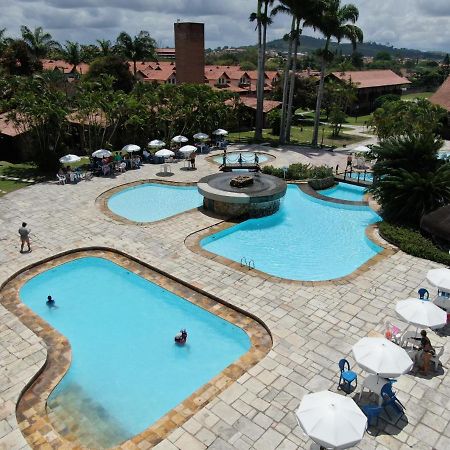 Hotel Casa Grande Gravata Luaran gambar