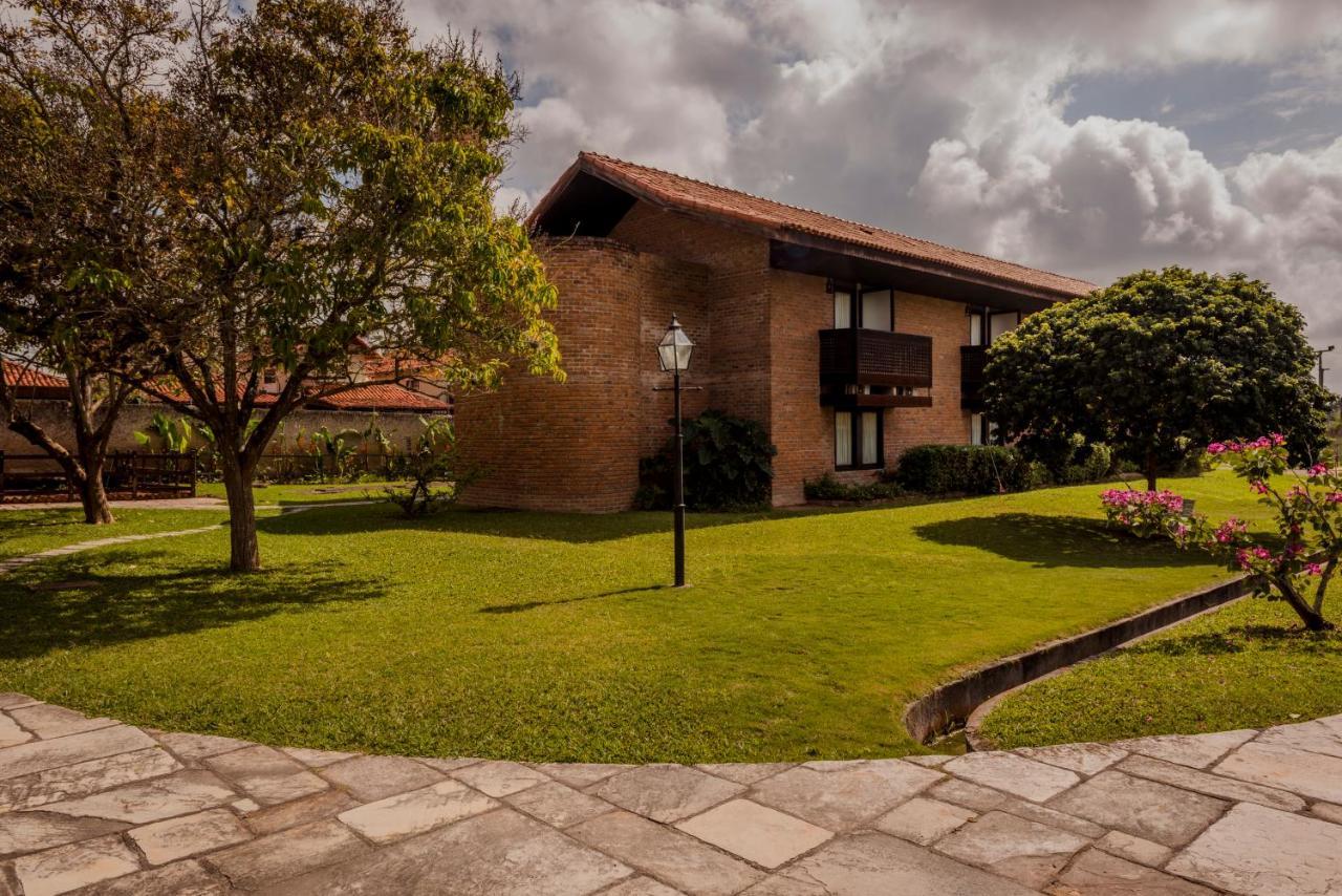 Hotel Casa Grande Gravata Luaran gambar