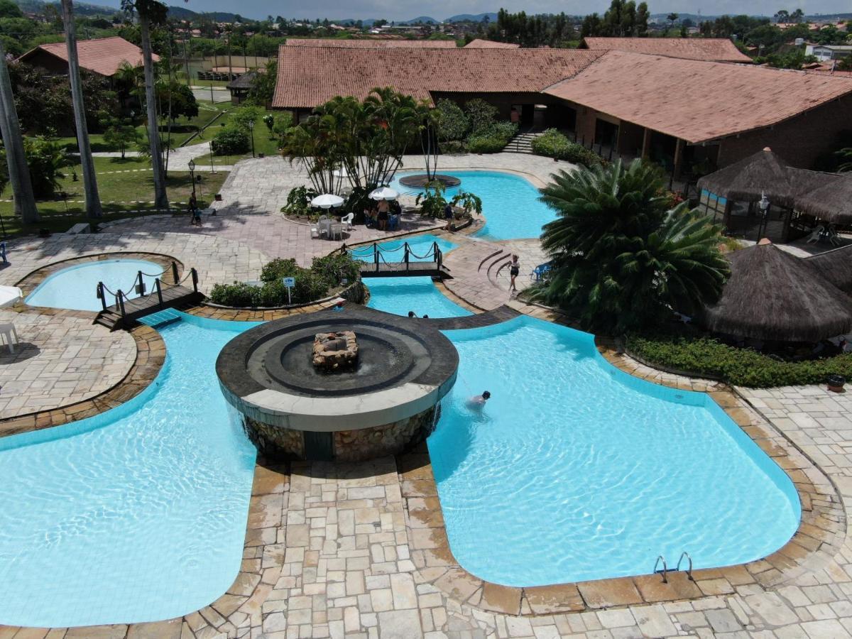 Hotel Casa Grande Gravata Luaran gambar