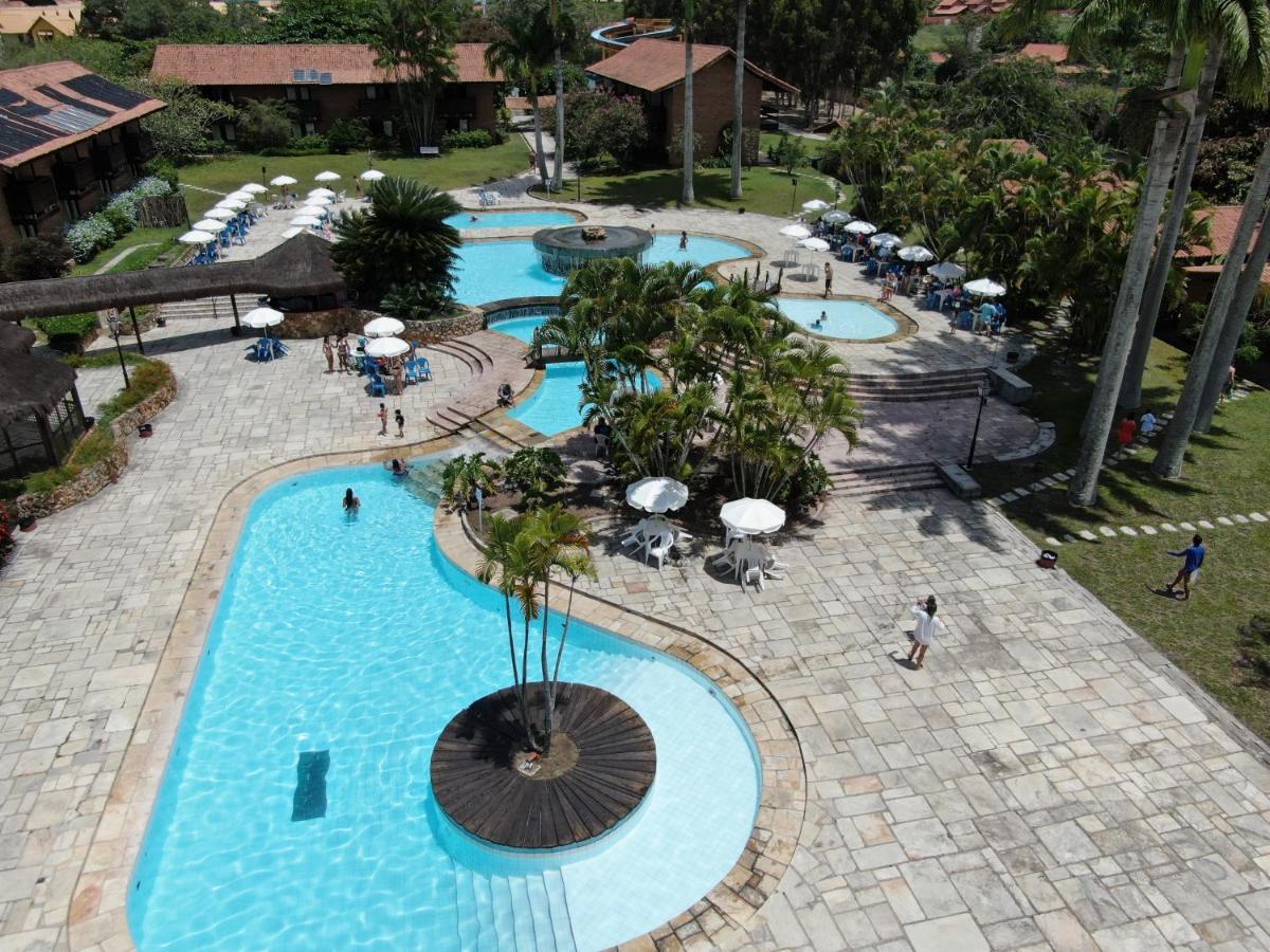 Hotel Casa Grande Gravata Luaran gambar