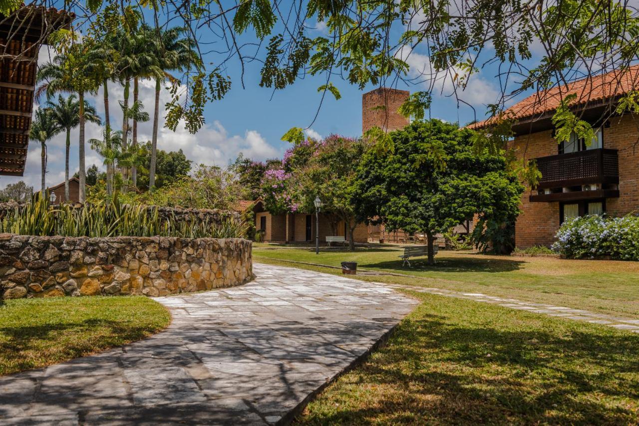 Hotel Casa Grande Gravata Luaran gambar
