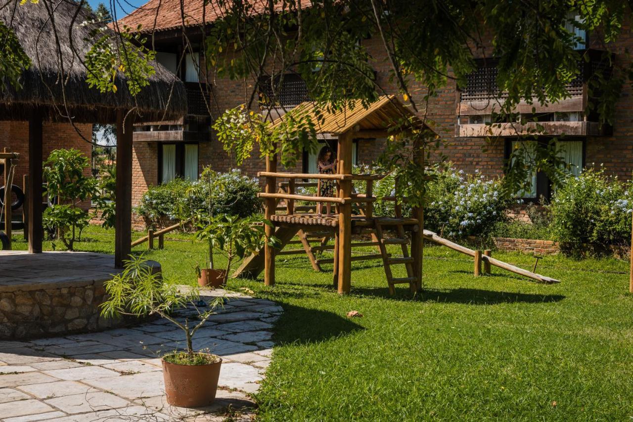 Hotel Casa Grande Gravata Luaran gambar