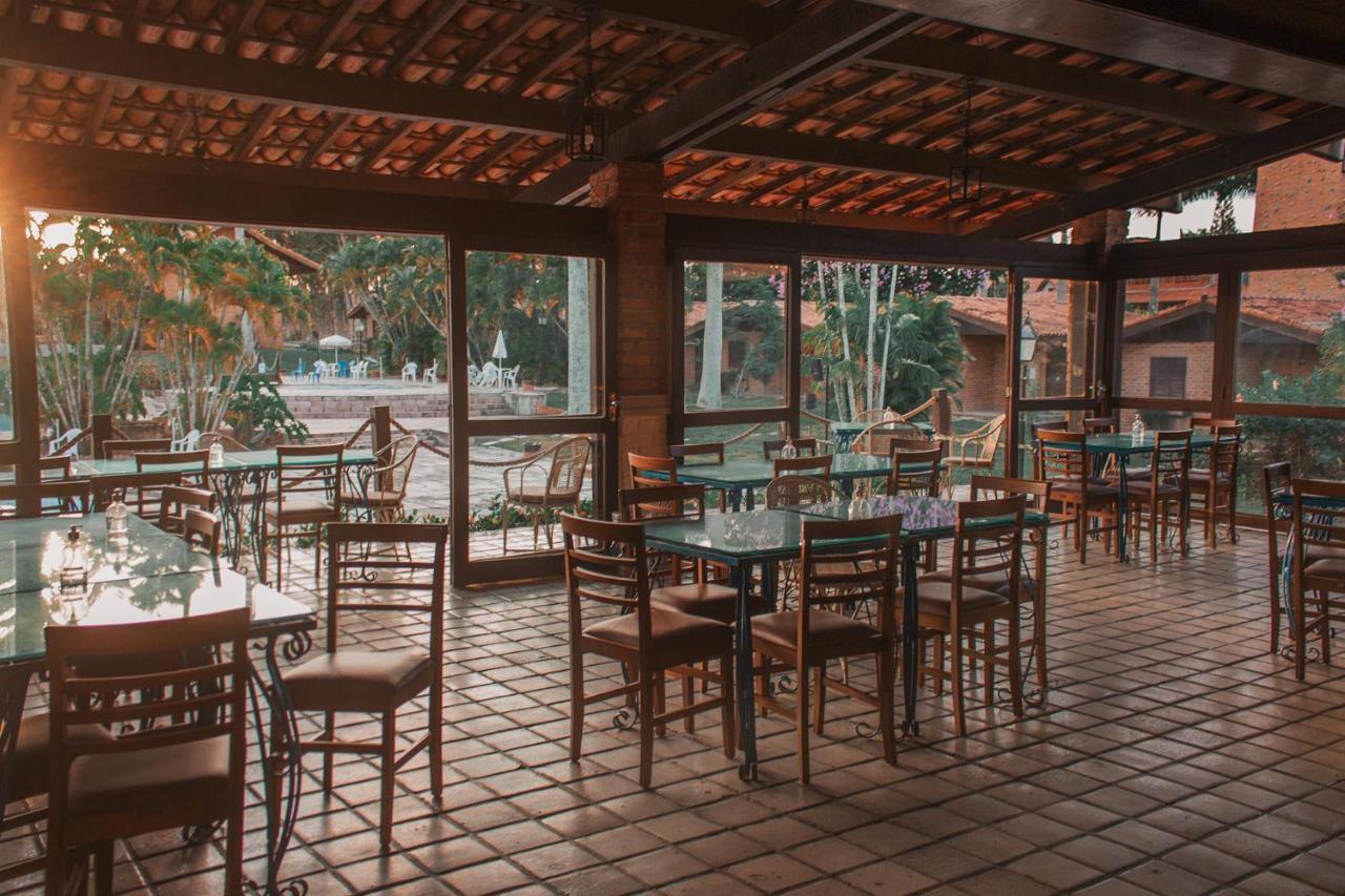Hotel Casa Grande Gravata Luaran gambar