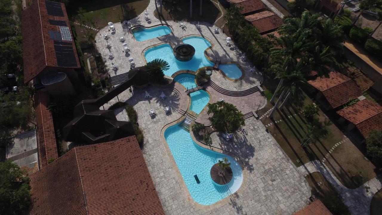 Hotel Casa Grande Gravata Luaran gambar