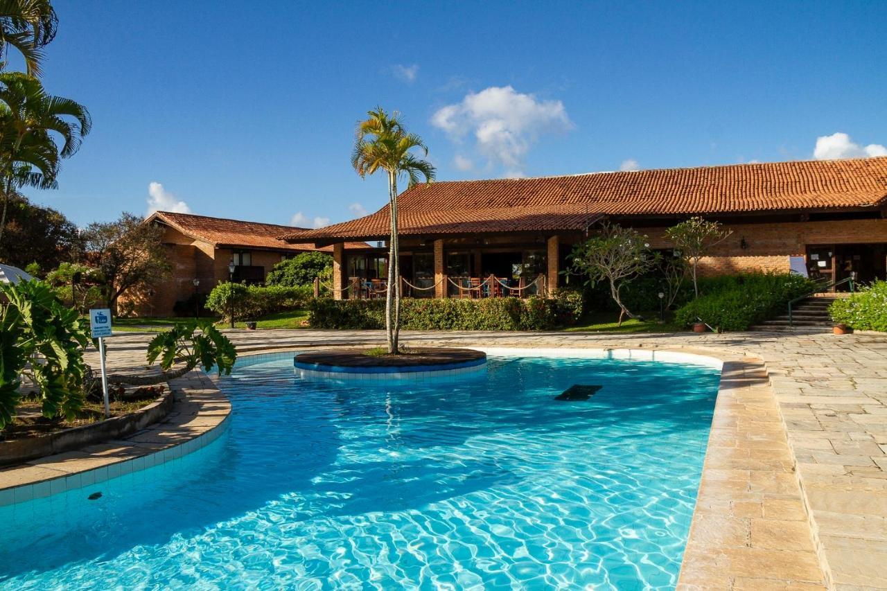 Hotel Casa Grande Gravata Luaran gambar