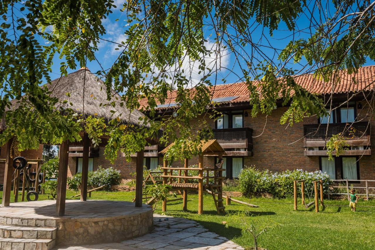 Hotel Casa Grande Gravata Luaran gambar