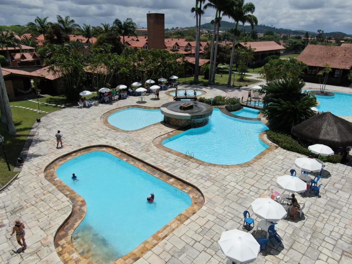 Hotel Casa Grande Gravata Luaran gambar