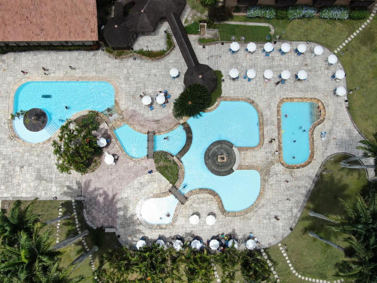 Hotel Casa Grande Gravata Luaran gambar
