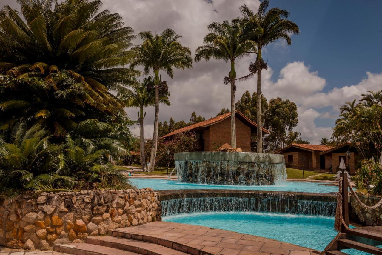 Hotel Casa Grande Gravata Luaran gambar