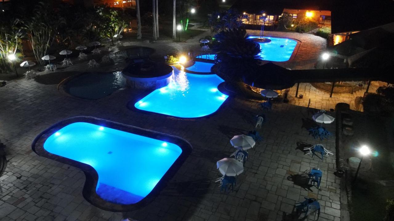 Hotel Casa Grande Gravata Luaran gambar