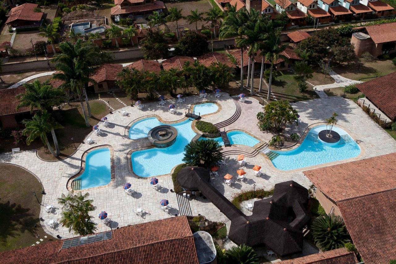 Hotel Casa Grande Gravata Luaran gambar