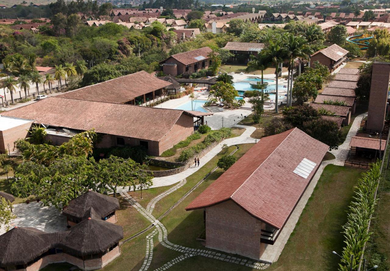 Hotel Casa Grande Gravata Luaran gambar
