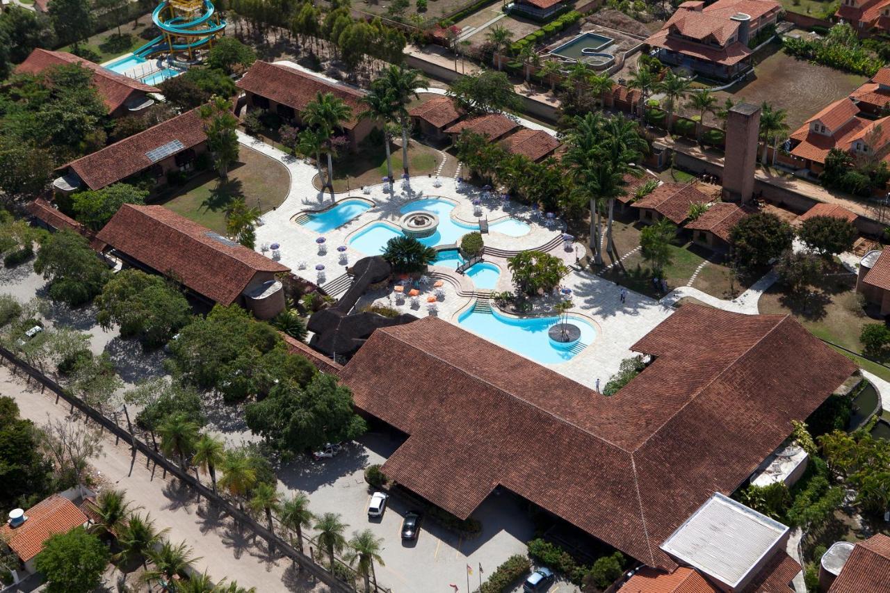 Hotel Casa Grande Gravata Luaran gambar