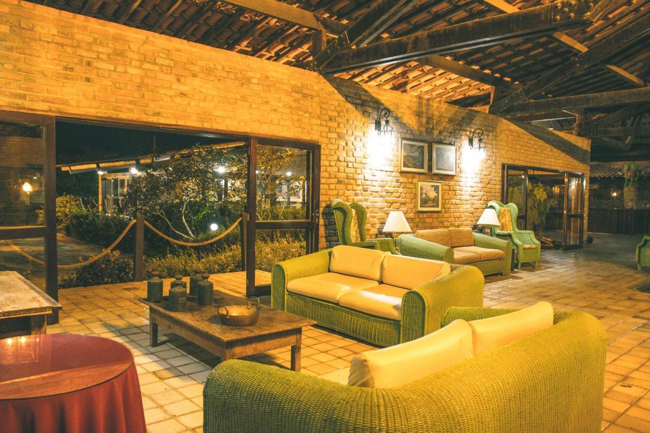 Hotel Casa Grande Gravata Luaran gambar